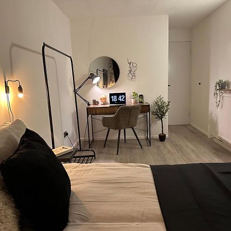 Spacious And Modern Flat In Archway Londen Buitenkant foto