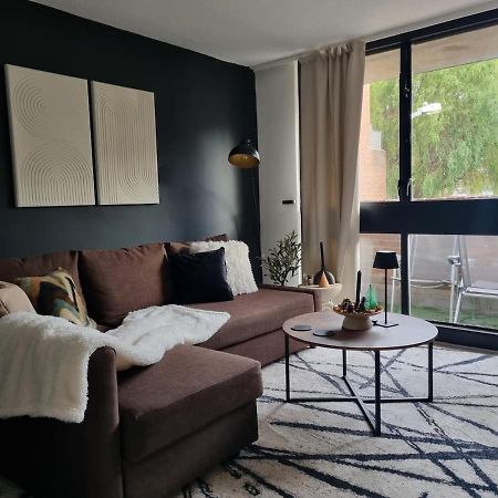 Spacious And Modern Flat In Archway Londen Buitenkant foto