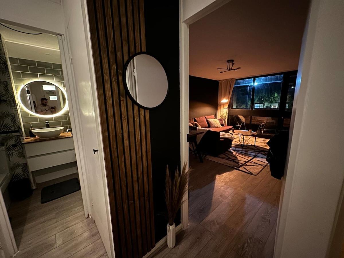 Spacious And Modern Flat In Archway Londen Buitenkant foto