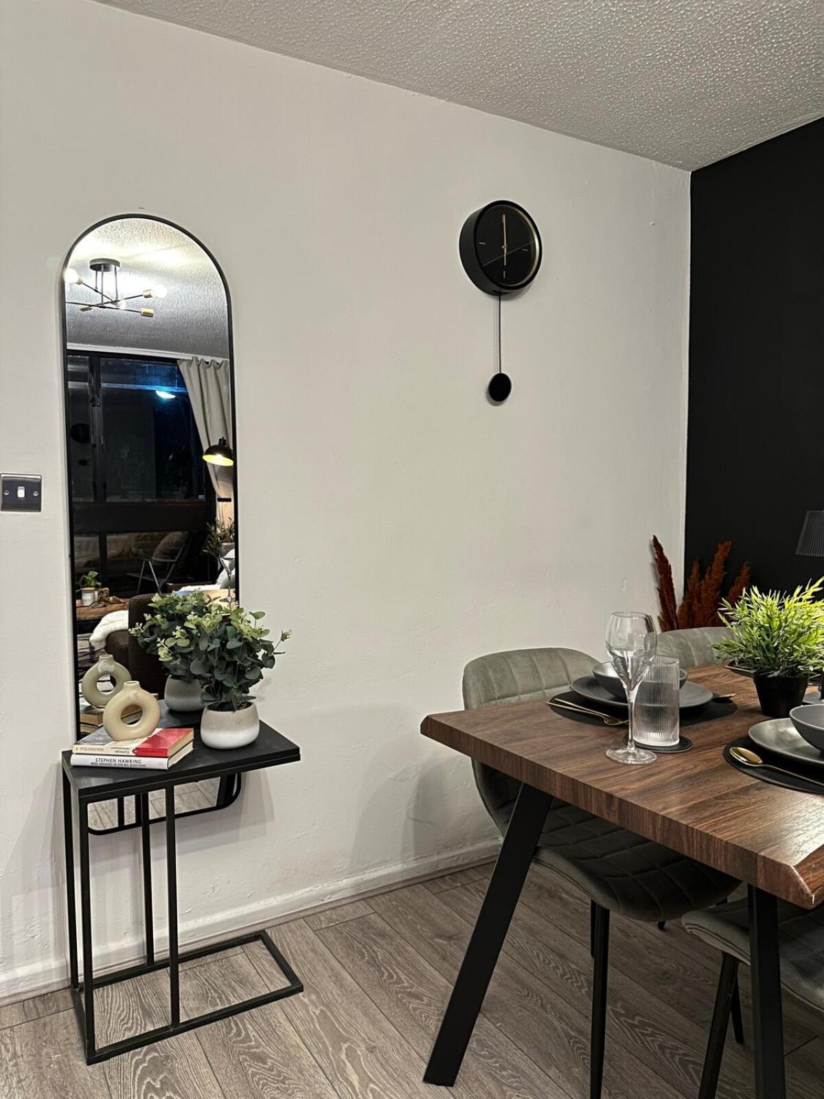 Spacious And Modern Flat In Archway Londen Buitenkant foto