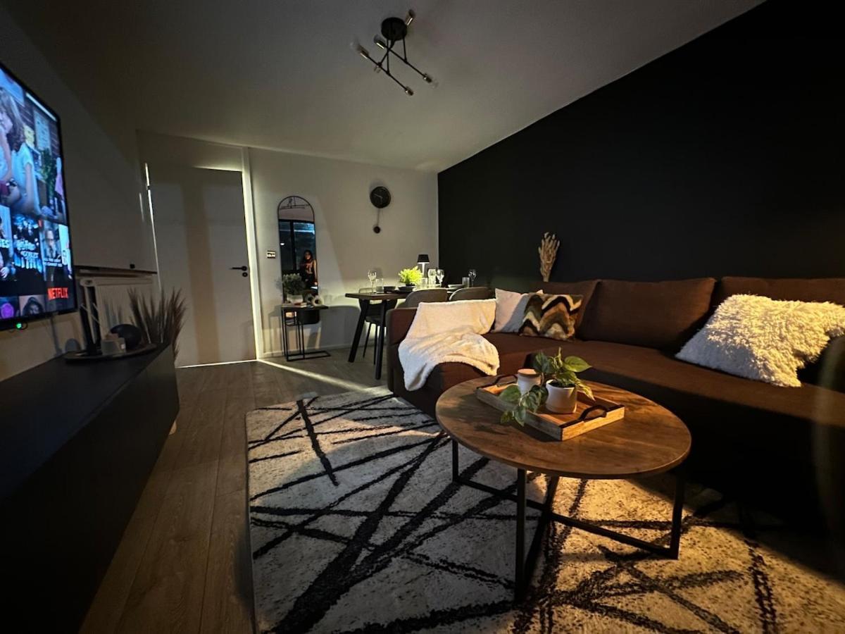 Spacious And Modern Flat In Archway Londen Buitenkant foto