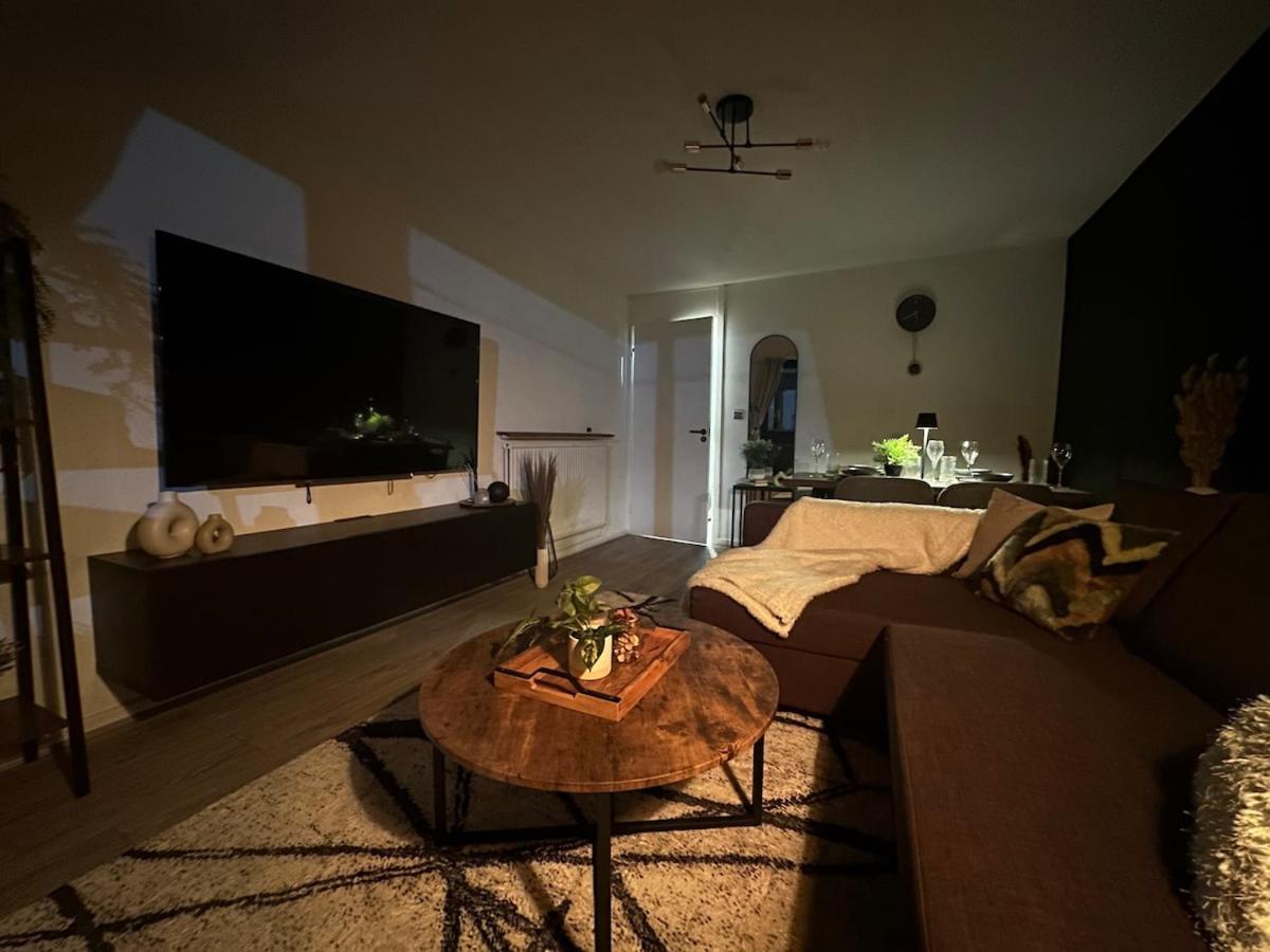 Spacious And Modern Flat In Archway Londen Buitenkant foto