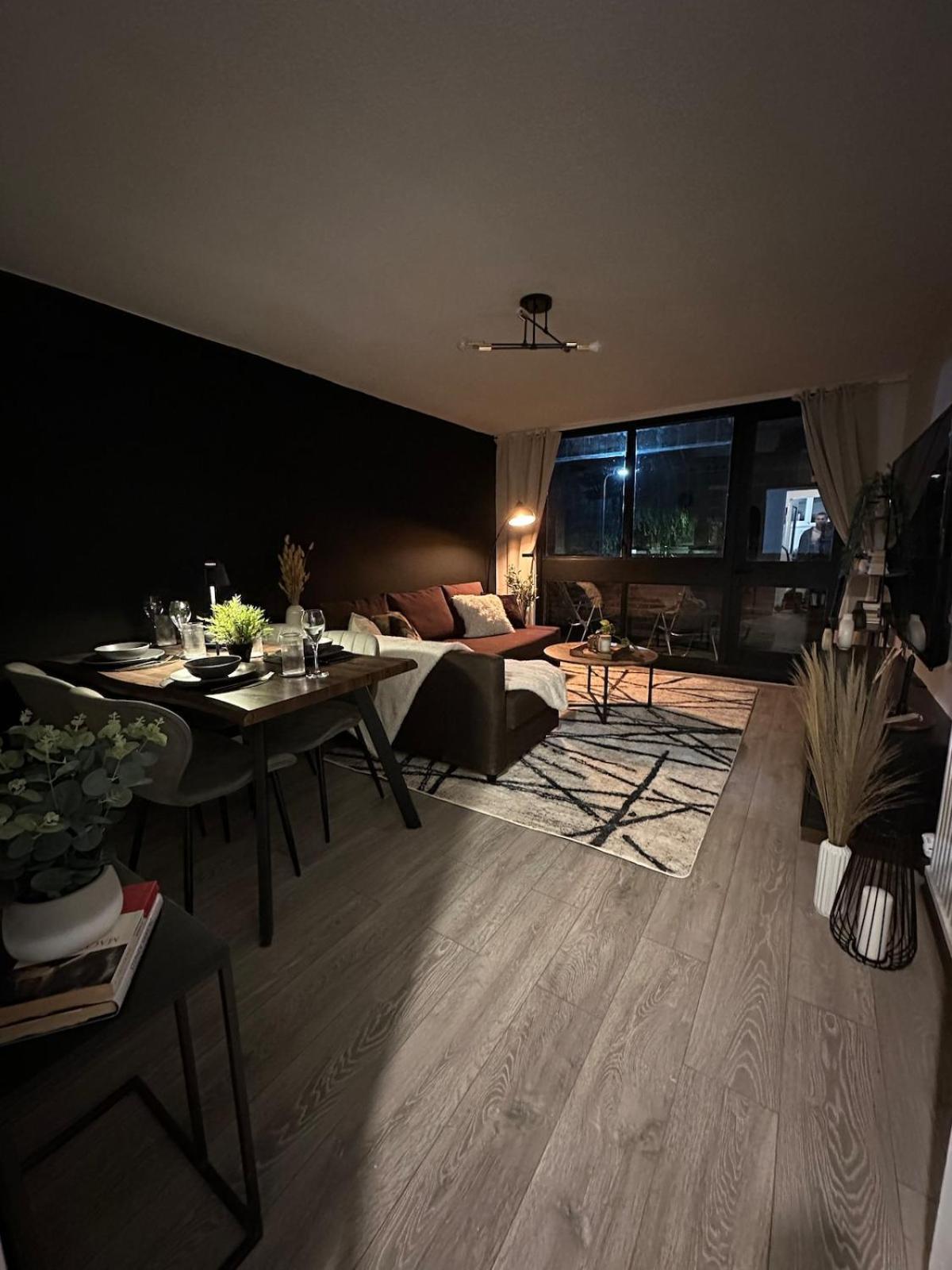 Spacious And Modern Flat In Archway Londen Buitenkant foto