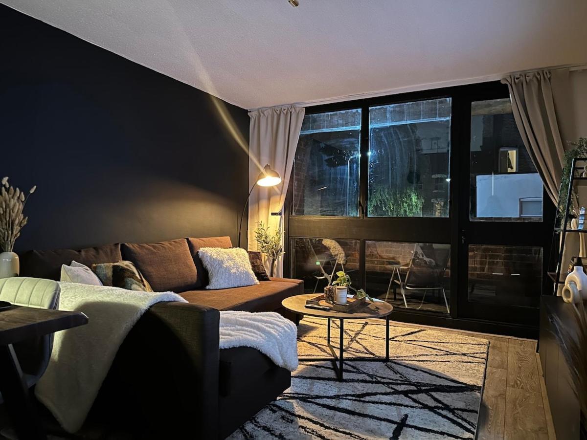 Spacious And Modern Flat In Archway Londen Buitenkant foto